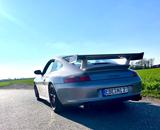 Porsche 911 Carrera, GT3 RS Optik, Scheckheft, TÜV neu - Porsche: 911 Gt3 RS