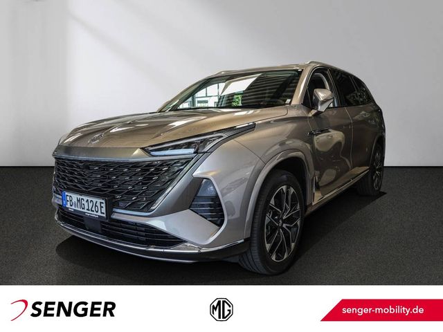 MG S9