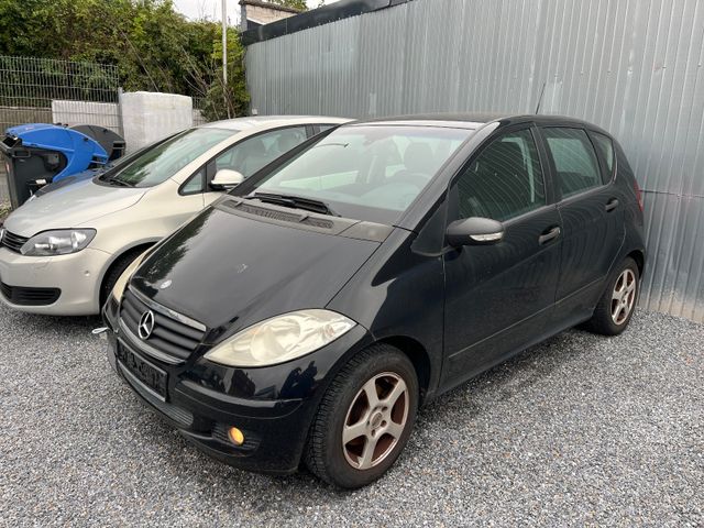 Mercedes-Benz A 150 A -Klasse A 150*Klima*