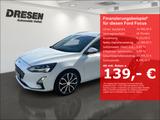 Ford Focus Titanium Turnier 1,0 EcoBoost 125PS/Automa - Ford Focus Gebrauchtwagen in Münster