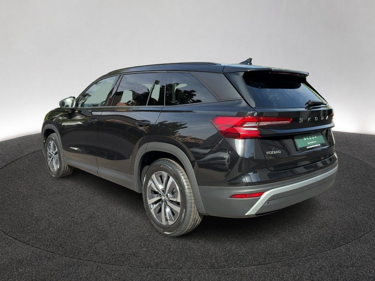 Skoda Kodiaq - Bild 2