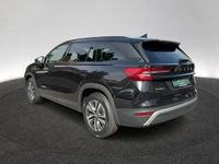 Skoda Kodiaq - Vorschau Bild 2