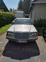Mercedes-Benz Oldtimer 300 s e - Mercedes-Benz R 300 Benziner Gebrauchtwagen