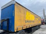 Kögel Tautliner Standard XL TÜV 12/25 - Angebote
