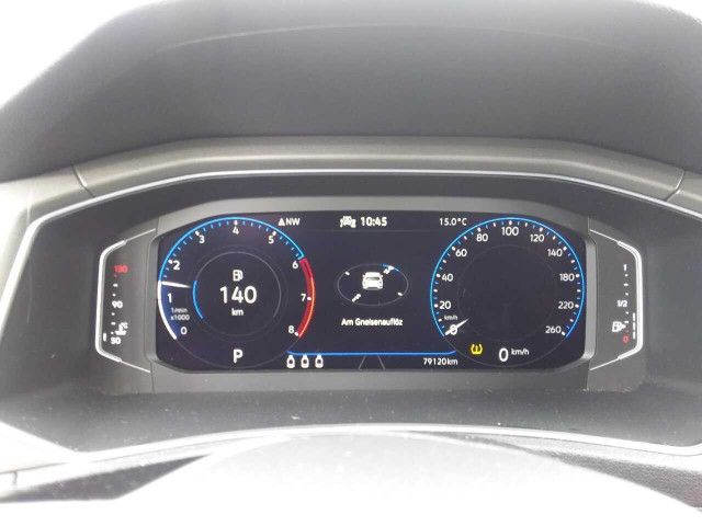 Volkswagen T-Roc - Bild 7