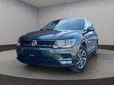 Volkswagen Tiguan Sound/DSG/4-Motion/ACC/Lane-Assist/LKH - Volkswagen Tiguan SOUND mit Benzin-Antrieb