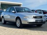 Audi A4 1.6/PDC/Klima/Zentral/TÜV neu/elek. Fenster - gebrauchte Audi A4 aus dem Jahr 2000