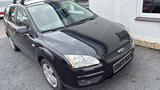 Ford Focus Turnier Style/Automatik/Klima/Tempomat - Ford Focus aus 2007: Kombi