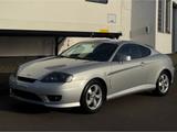 Hyundai Coupe 2.0 |LPG Gasanlage | TÜV NEU... - Hyundai Coupe: 2.0