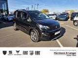 Peugeot Rifter L1 GT Hdi 130 EAT8 Allwetter Glasdach Kin - Peugeot Rifter GT