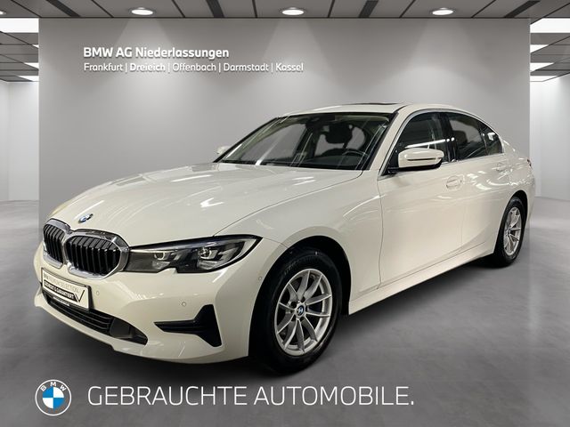 BMW 320d