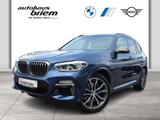 BMW X3 M40i Head-Up HiFi LED WLAN Pano.Dach Shz - gebrauchte BMW X3 M40 aus dem Jahr 2019