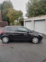 Opel Corsa D, 1.2, Edition 111Jahre - 1. Hand* - Opel Corsa aus 2010: Edition