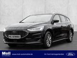 Ford Focus Turnier Titanium Design 125PS Auto. MHEV W - Ford Focus: Titanium Design