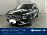 Hyundai SANTA FE Facelift 2.2 CRDi 4WD 8DCT PRIME MJ22 A - Hyundai: Santa Fa