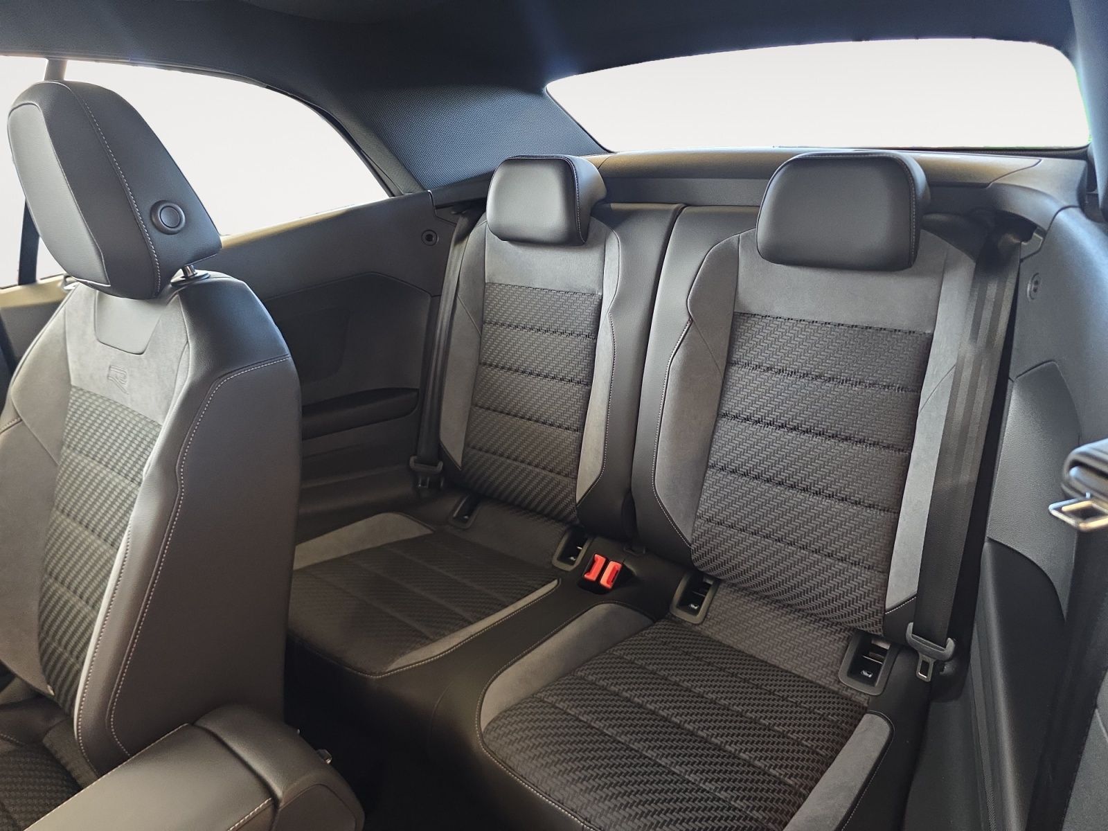 Volkswagen T-Roc - Bild 14