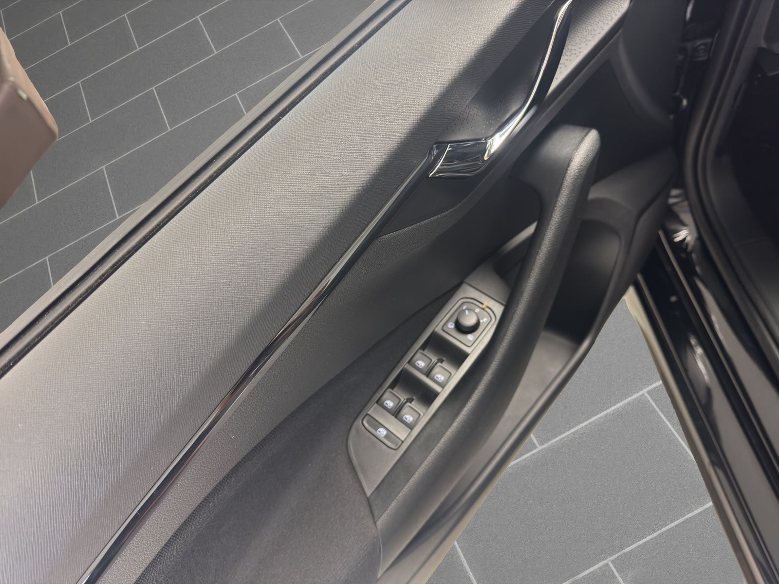 Skoda Kamiq - Bild 14