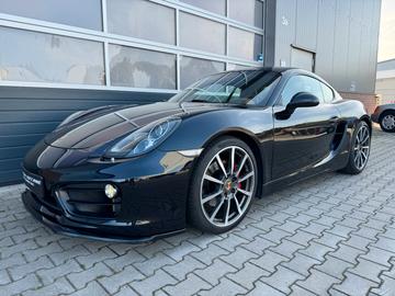 صورة 4 لـ 2013 Porsche CAYMAN