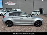 BMW 118 1 Limousine 118i/Klima/Sitzheizung/Automatik - BMW 1er Reihe: Kleinwagen
