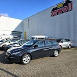 Peugeot 308 EURO 6 TÜV 1.28 SITZH- AHK ALU KLIMAANLAGE - Peugeot 308 in Hannover