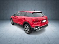 Audi Q2 - Vorschau Bild 4