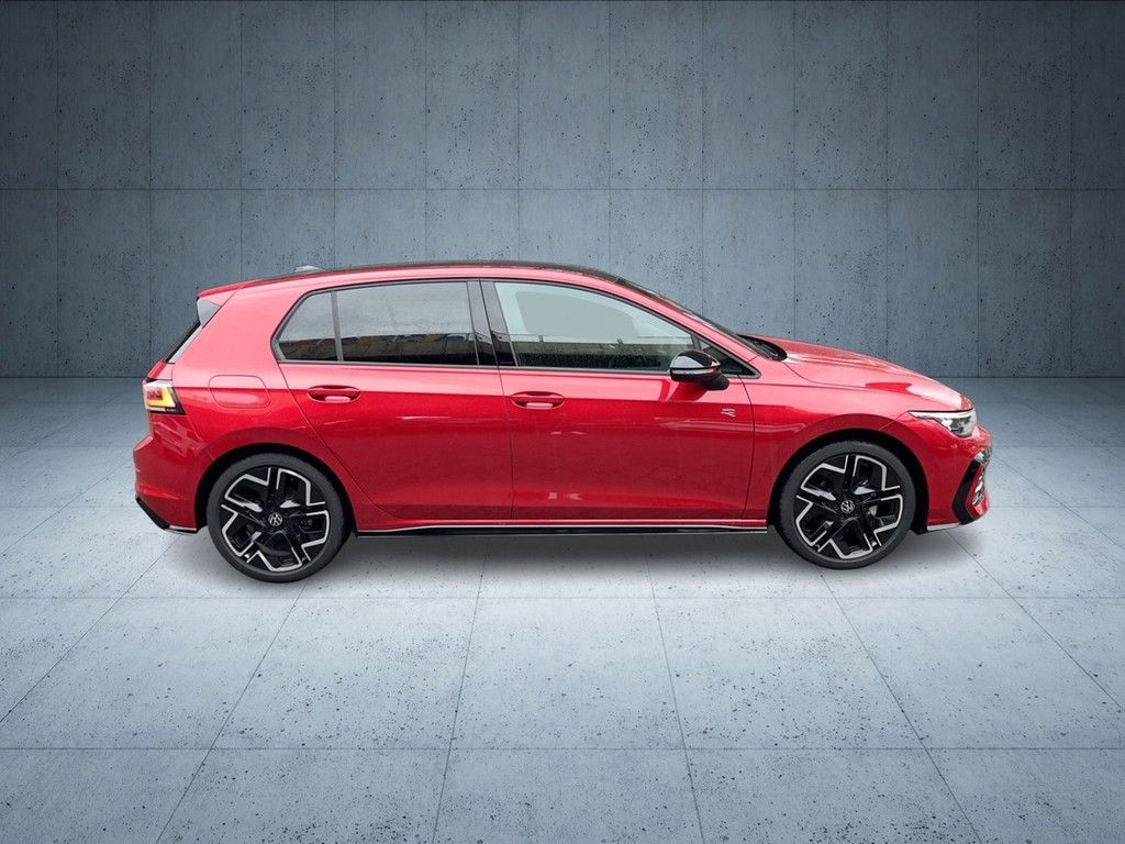 Volkswagen Golf - Bild 8