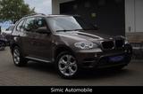 BMW X5 xDrive 30d Exclusive Edition NAVI+LEDER+AHK - BMW X5: Edition Exclusive