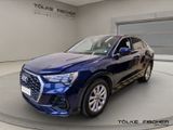 Audi Q3 Sportback 35 1.5 TFSI AHK LED SHZ LM ACC PDC - Audi Q3 in Wuppertal