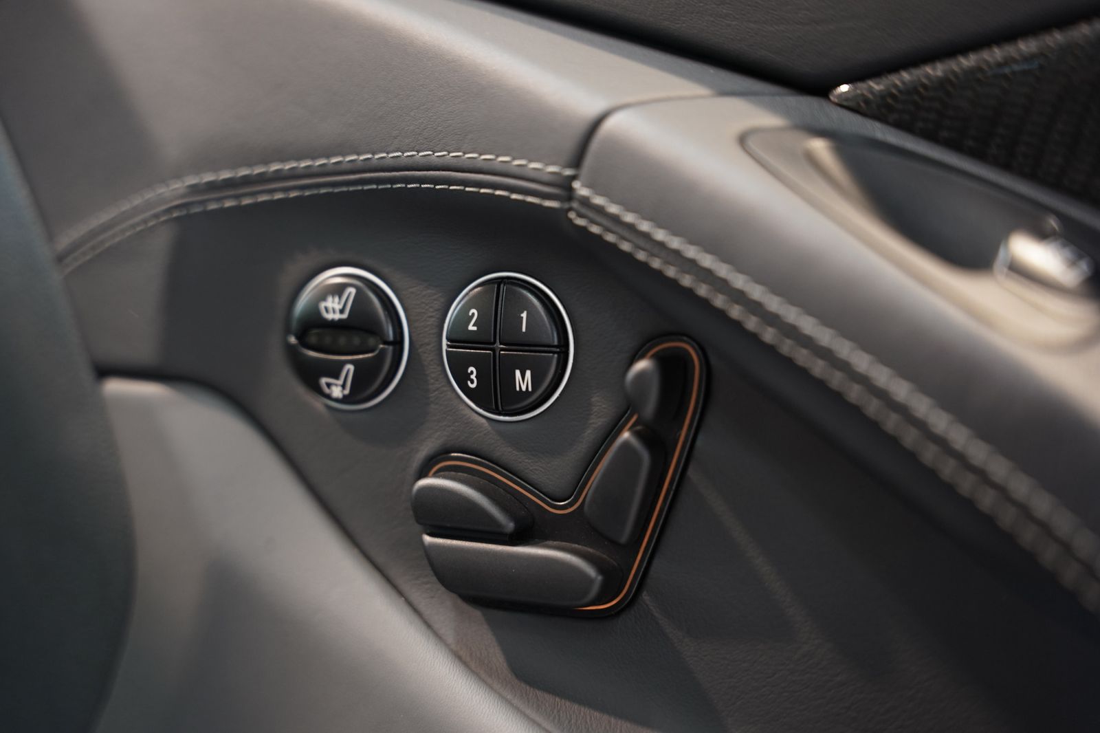 Mercedes Benz Sl 65 Amg