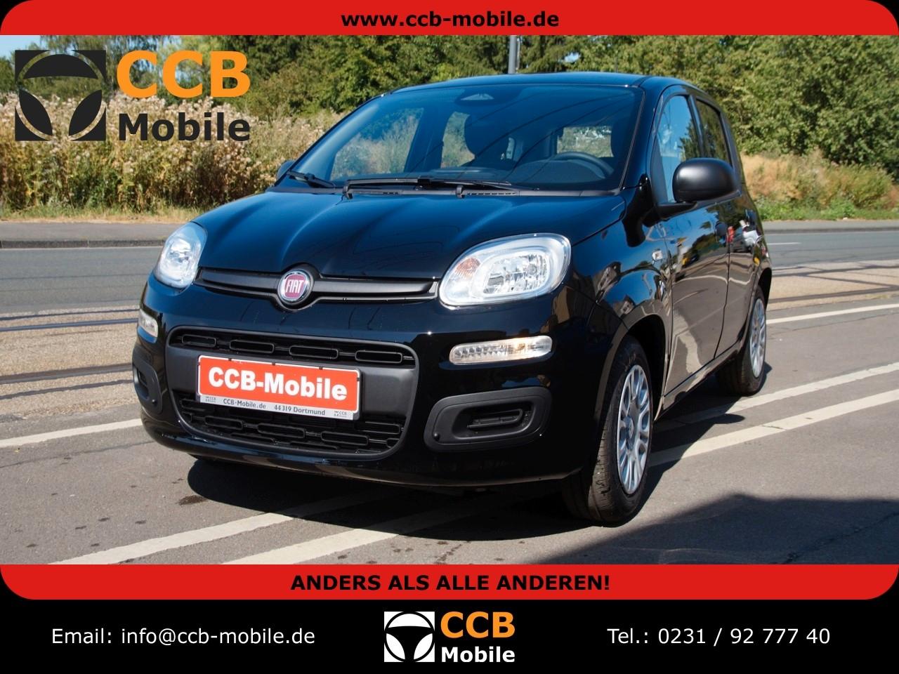 Fiat Panda Pandina 1.0 GSE Hybrid 48 kW Icon*NW*TZ