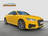 Audi TTS * quattro * 292 PS * Soundsystem B&O * - Audi TTS in Hannover