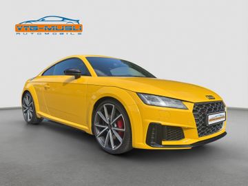 Audi TTS - 3