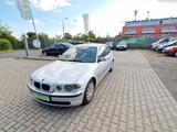 BMW 316 Baureihe*Klima*8xBereifung*TÜV Neu* - BMW 316 in Leipzig