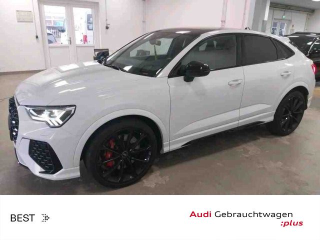 Audi RS Q3 Sportback LED*PANO*NAVI*280KM/H*RS-AGA*SON