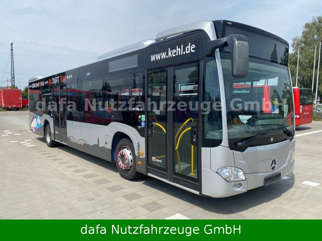 Mercedes-Benz O 530 Citaro C2,Klima, Euro 6