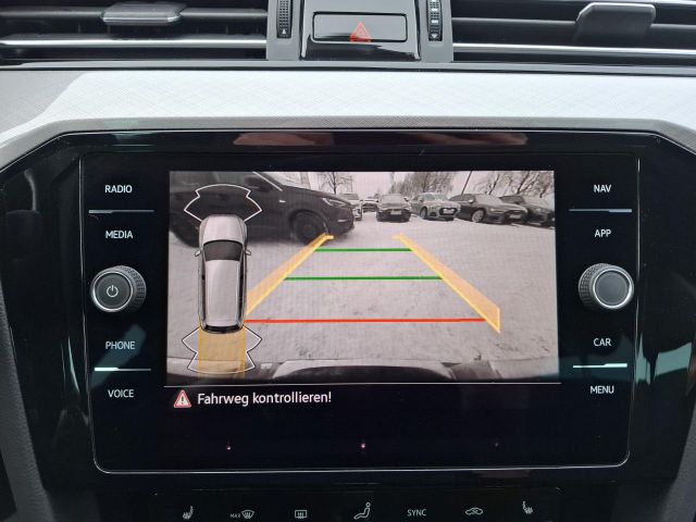 PASSAT VARIANT GTE 1.4 TSI