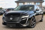 Peugeot 308 Allure 1.2 ltr Automatik - Peugeot 308 mit Benzin-Antrieb: Kleinwagen