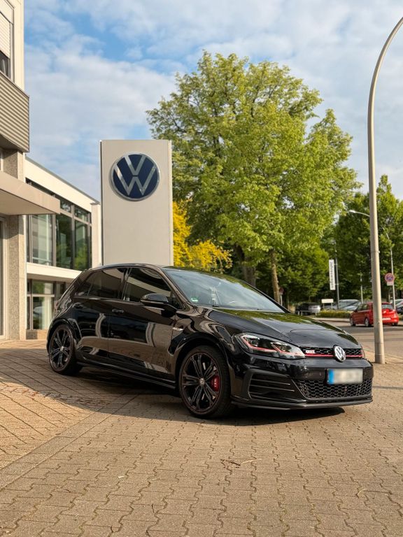 Image of Volkswagen Golf