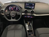 Audi Q2 - Vorschau Bild 11