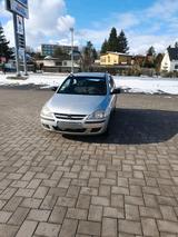 Opel Corsa 1.3CDTI - Opel Corsa aus 2004 mit Diesel-Antrieb