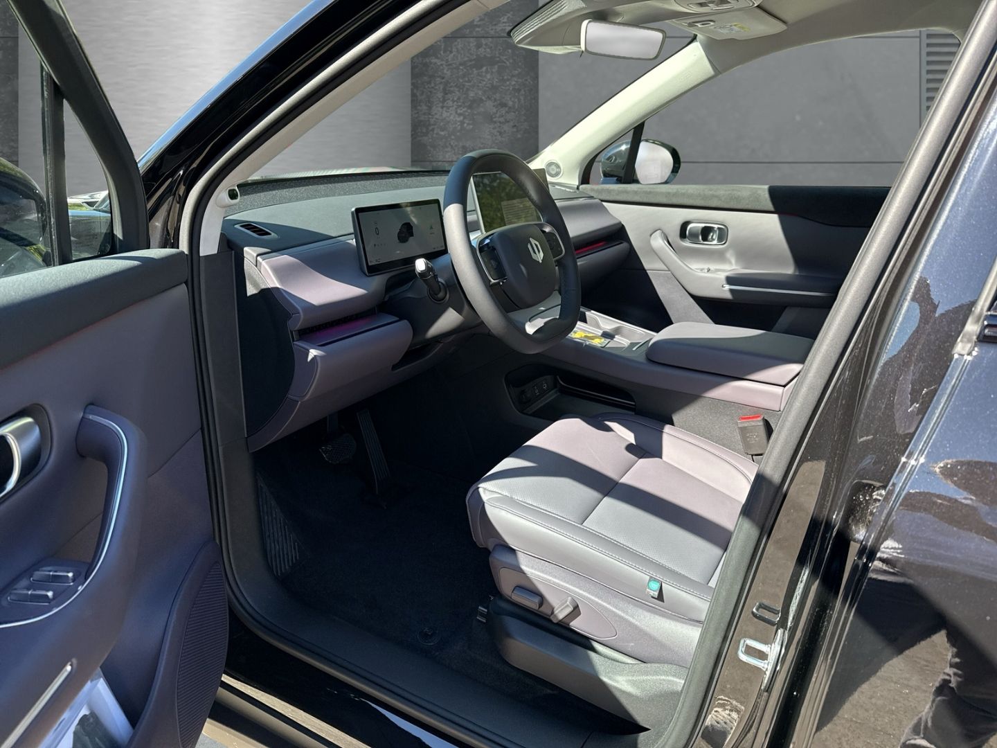 Leapmotor C10 - Bild 7