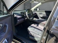 Leapmotor C10 - Vorschau Bild 7