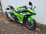 Kawasaki Ninja 500 SE Topzustand - KAWASAKI 500 S