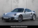 Porsche 997 -2 (911) Turbo Coupe PDK 19-Zoll Tempostat - Porsche aus 2010: 911 Turbo