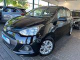 Hyundai i10 Classic Klima-Radio-2.Hand-SCHECKHEFT - Hyundai i10: Radio