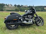 Harley-Davidson Sport Glide/Jekill Sonderpreis Harleyday  Dresde - HARLEY-DAVIDSON SPORT GLIDE