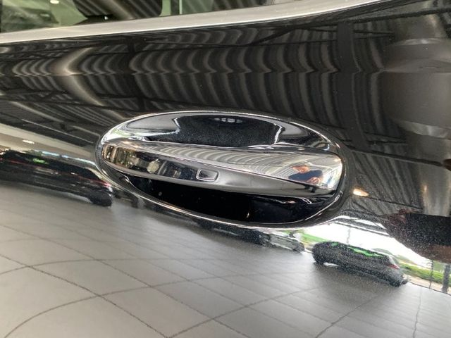 GLB 180 AMG Advance Plus Keyless Winter Braun