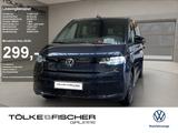 Volkswagen T7 Multivan 2.0 TDI 7-Gang-DSG langer Überhang