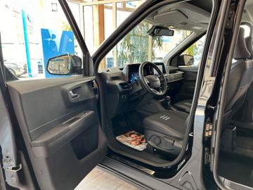 Ford Tourneo Courier Active Automatik