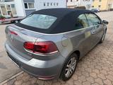 Volkswagen Golf 1.6 TDI Cabriolet - - Volkswagen Golf: Cabrio, Golf6